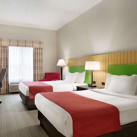 Country Inn & Suites By Radisson, Louisville East, Ky Esterno foto