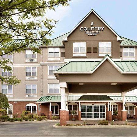 Country Inn & Suites By Radisson, Louisville East, Ky Esterno foto