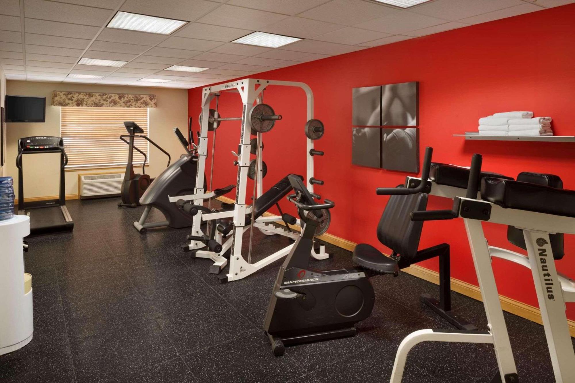 Country Inn & Suites By Radisson, Louisville East, Ky Esterno foto