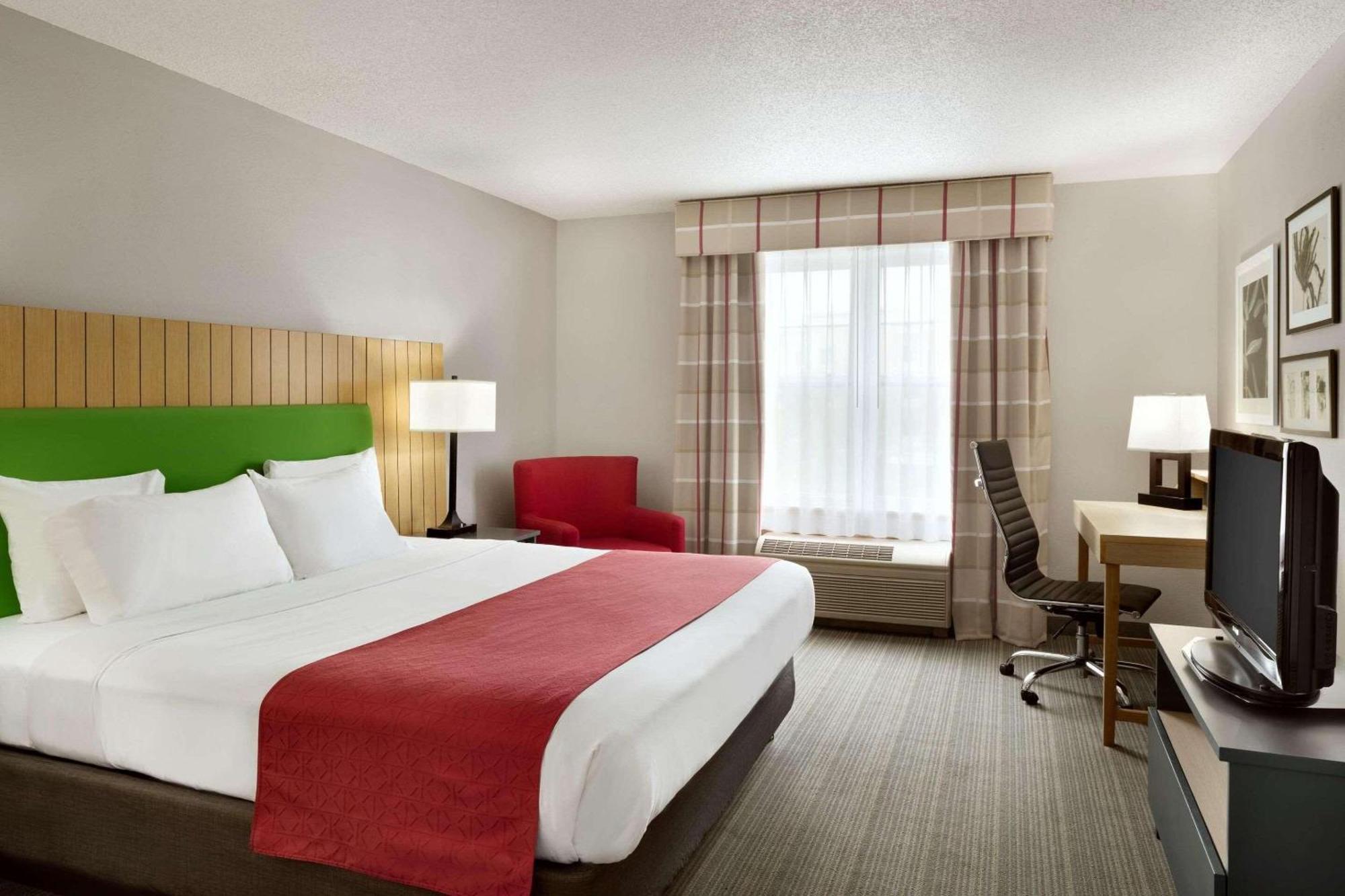 Country Inn & Suites By Radisson, Louisville East, Ky Esterno foto