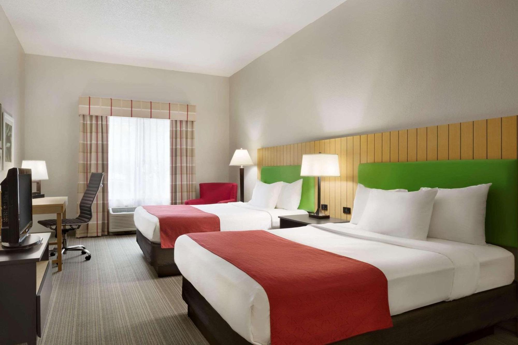 Country Inn & Suites By Radisson, Louisville East, Ky Esterno foto