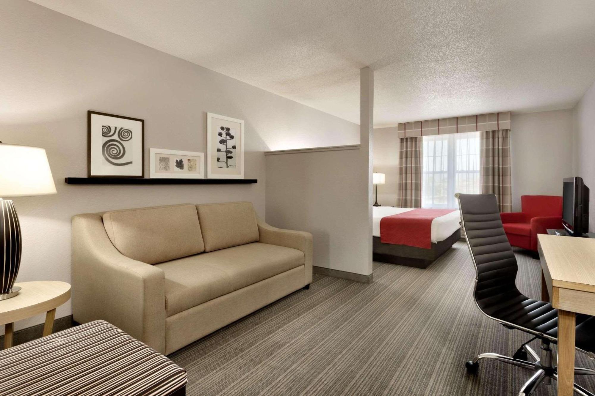 Country Inn & Suites By Radisson, Louisville East, Ky Esterno foto