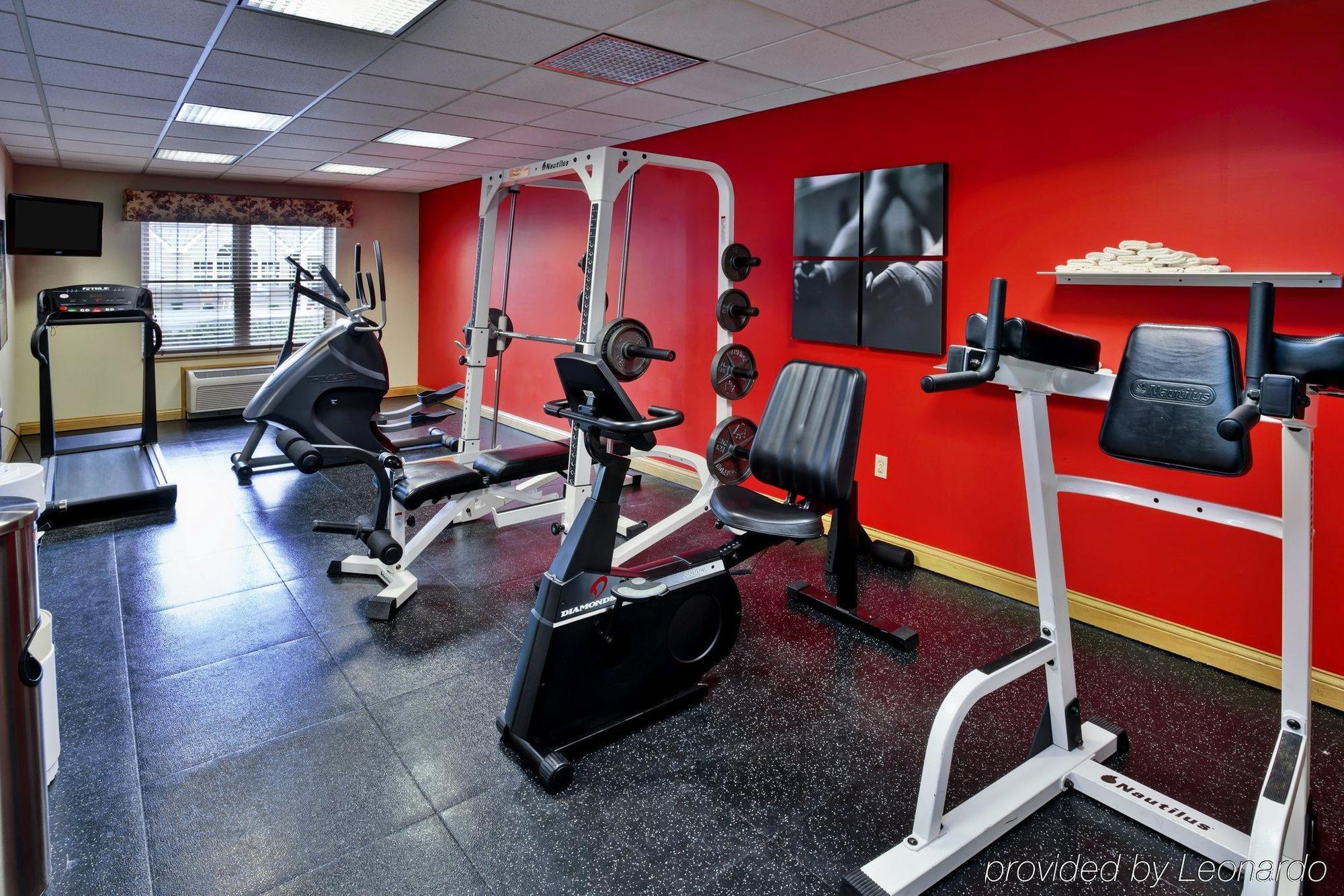 Country Inn & Suites By Radisson, Louisville East, Ky Esterno foto