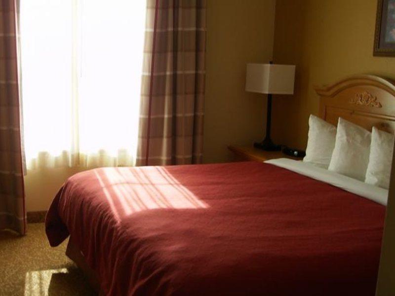 Country Inn & Suites By Radisson, Louisville East, Ky Esterno foto