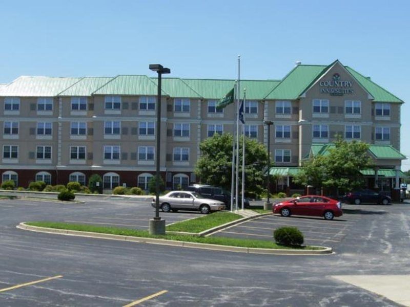 Country Inn & Suites By Radisson, Louisville East, Ky Esterno foto