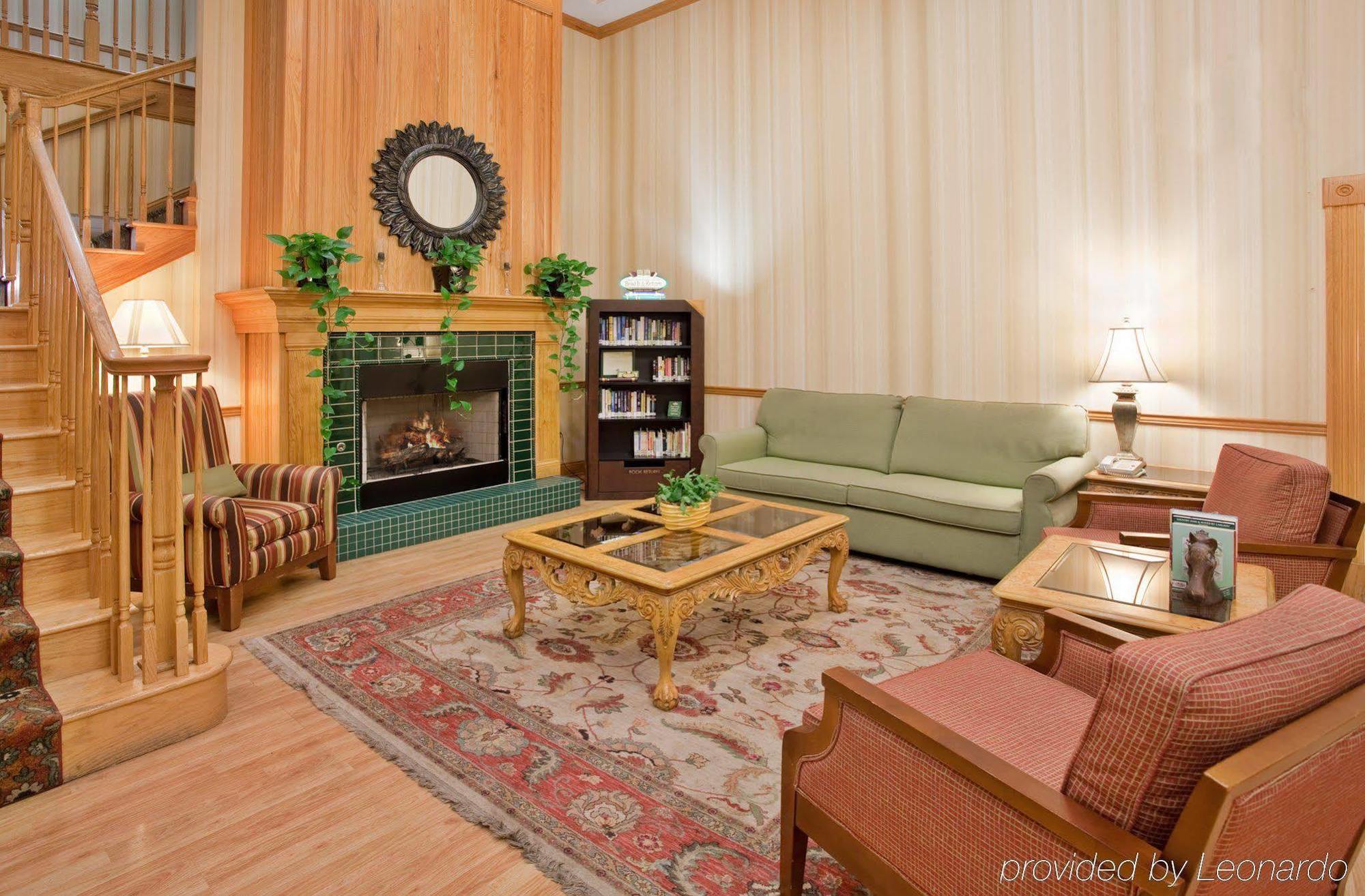 Country Inn & Suites By Radisson, Louisville East, Ky Esterno foto