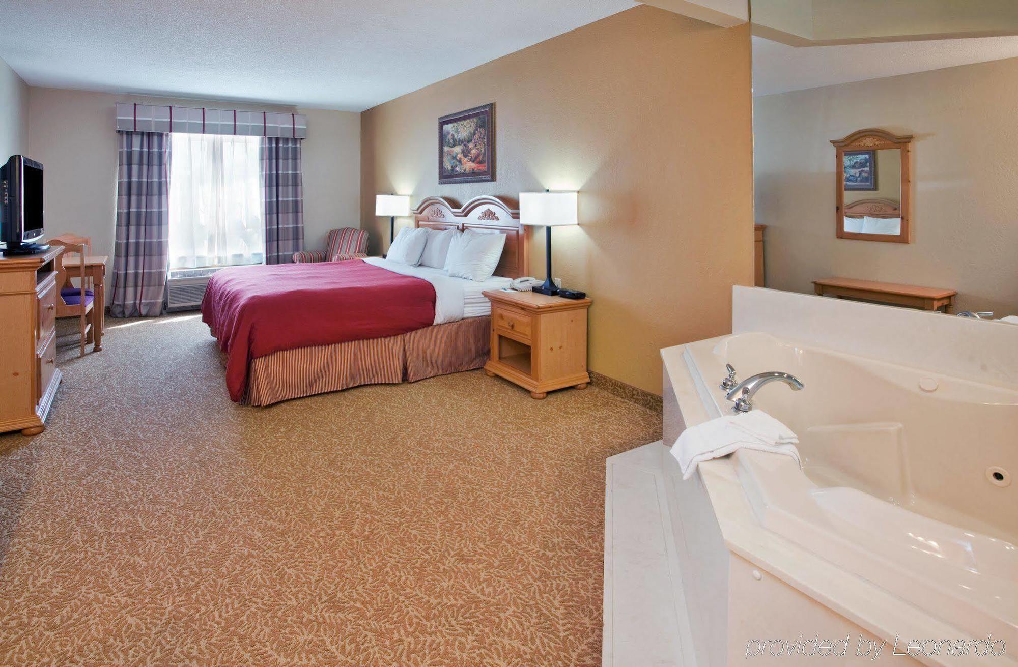 Country Inn & Suites By Radisson, Louisville East, Ky Esterno foto