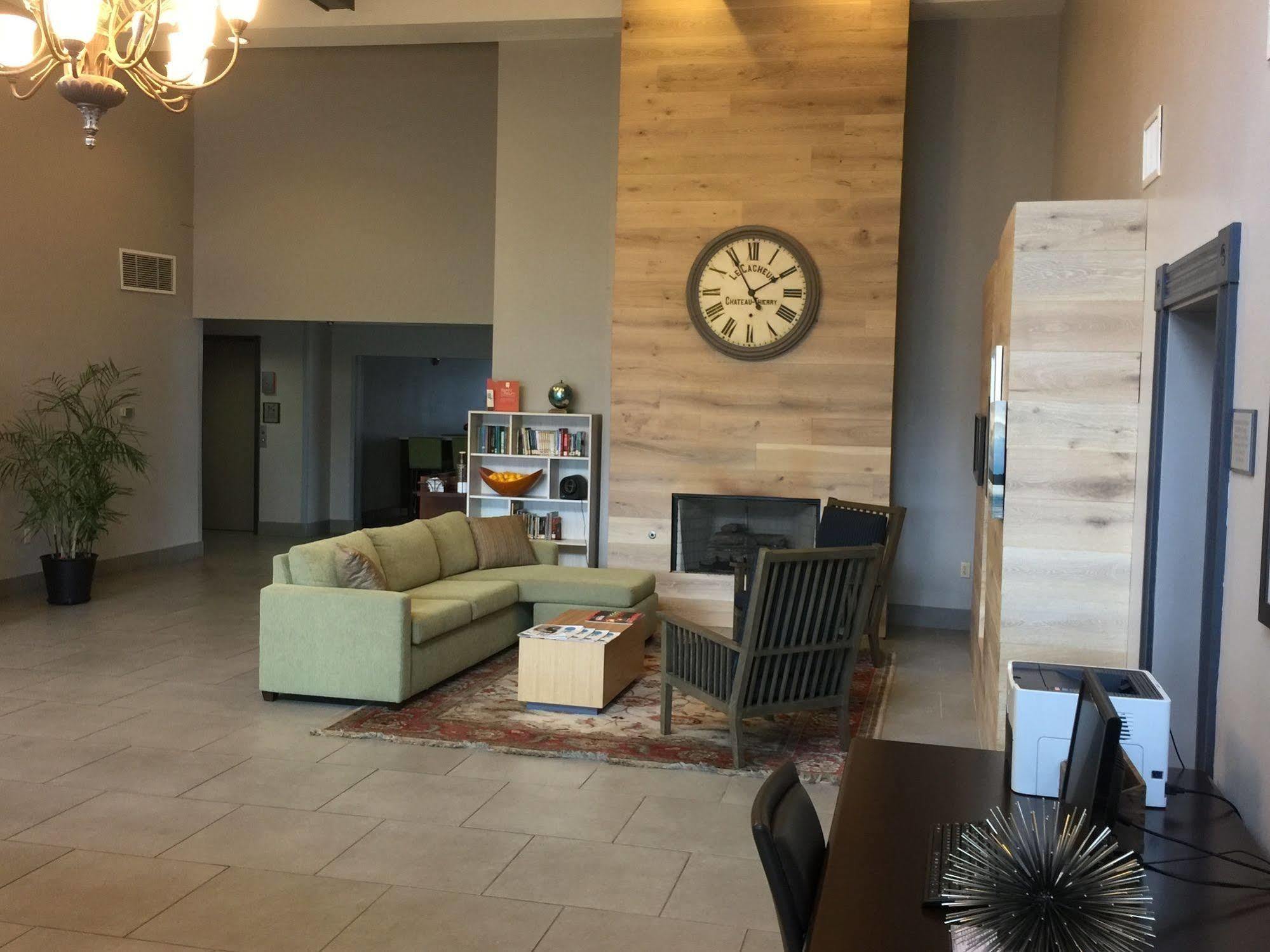 Country Inn & Suites By Radisson, Louisville East, Ky Esterno foto
