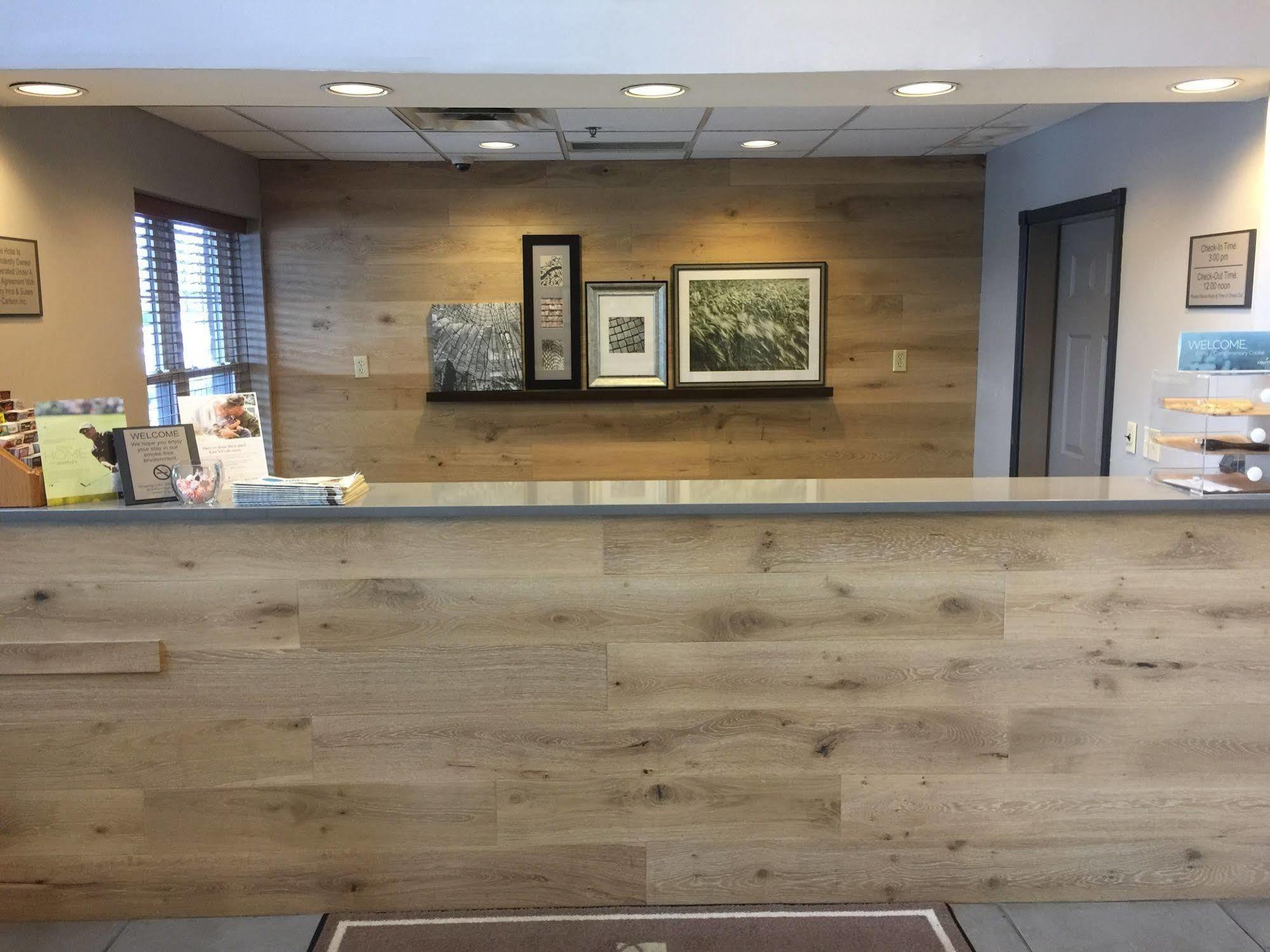 Country Inn & Suites By Radisson, Louisville East, Ky Esterno foto