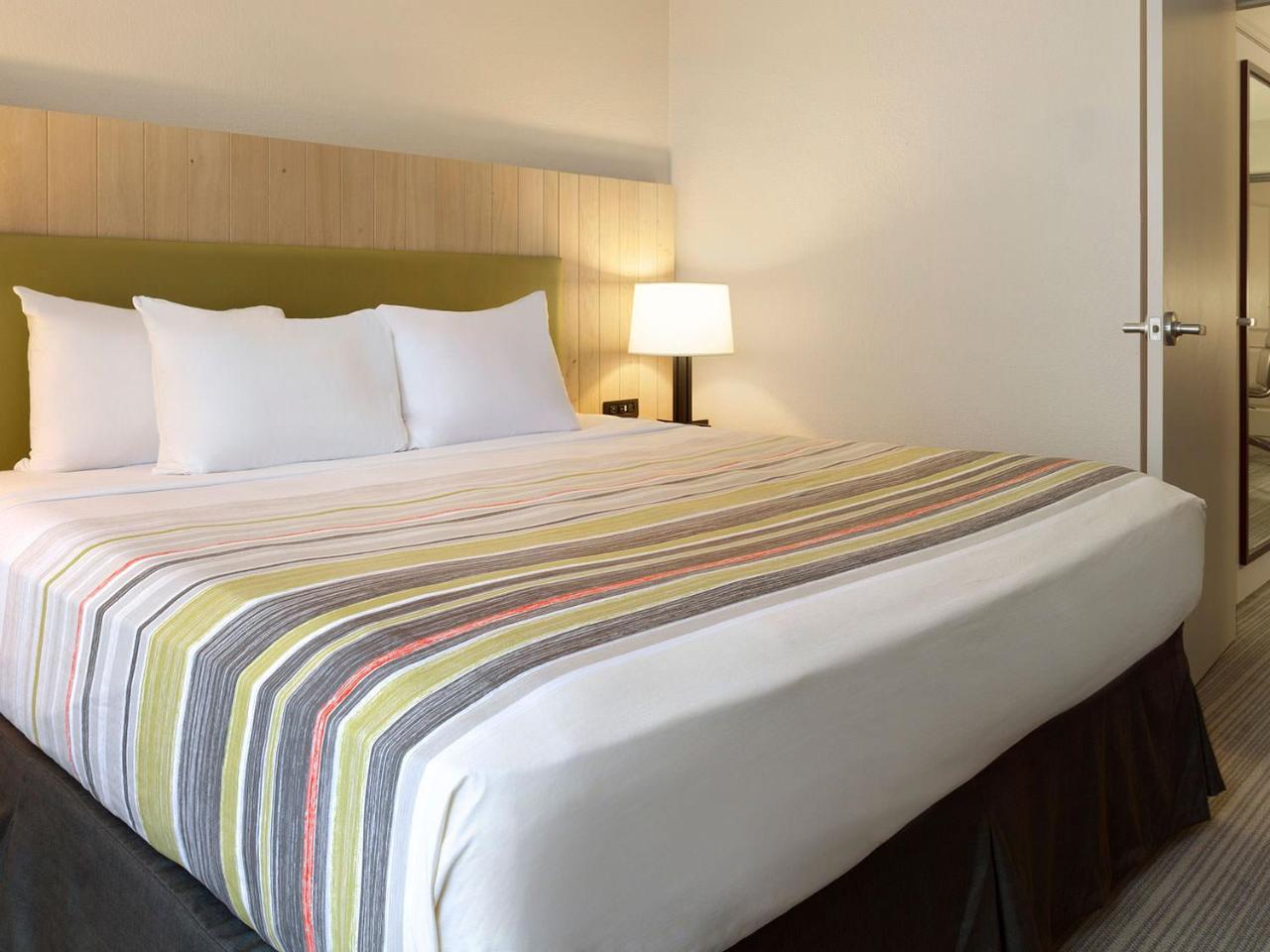 Country Inn & Suites By Radisson, Louisville East, Ky Esterno foto