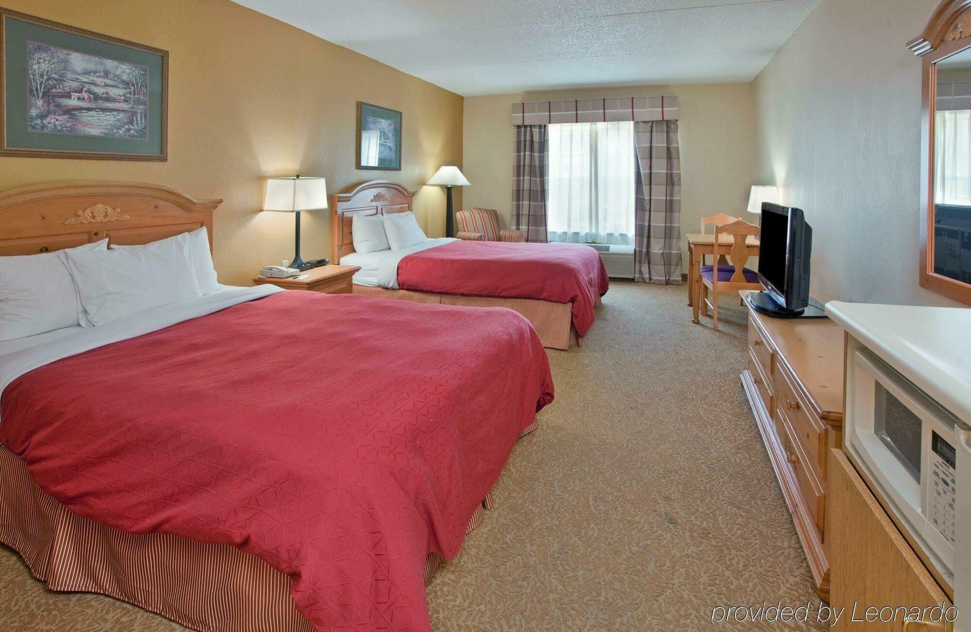Country Inn & Suites By Radisson, Louisville East, Ky Esterno foto