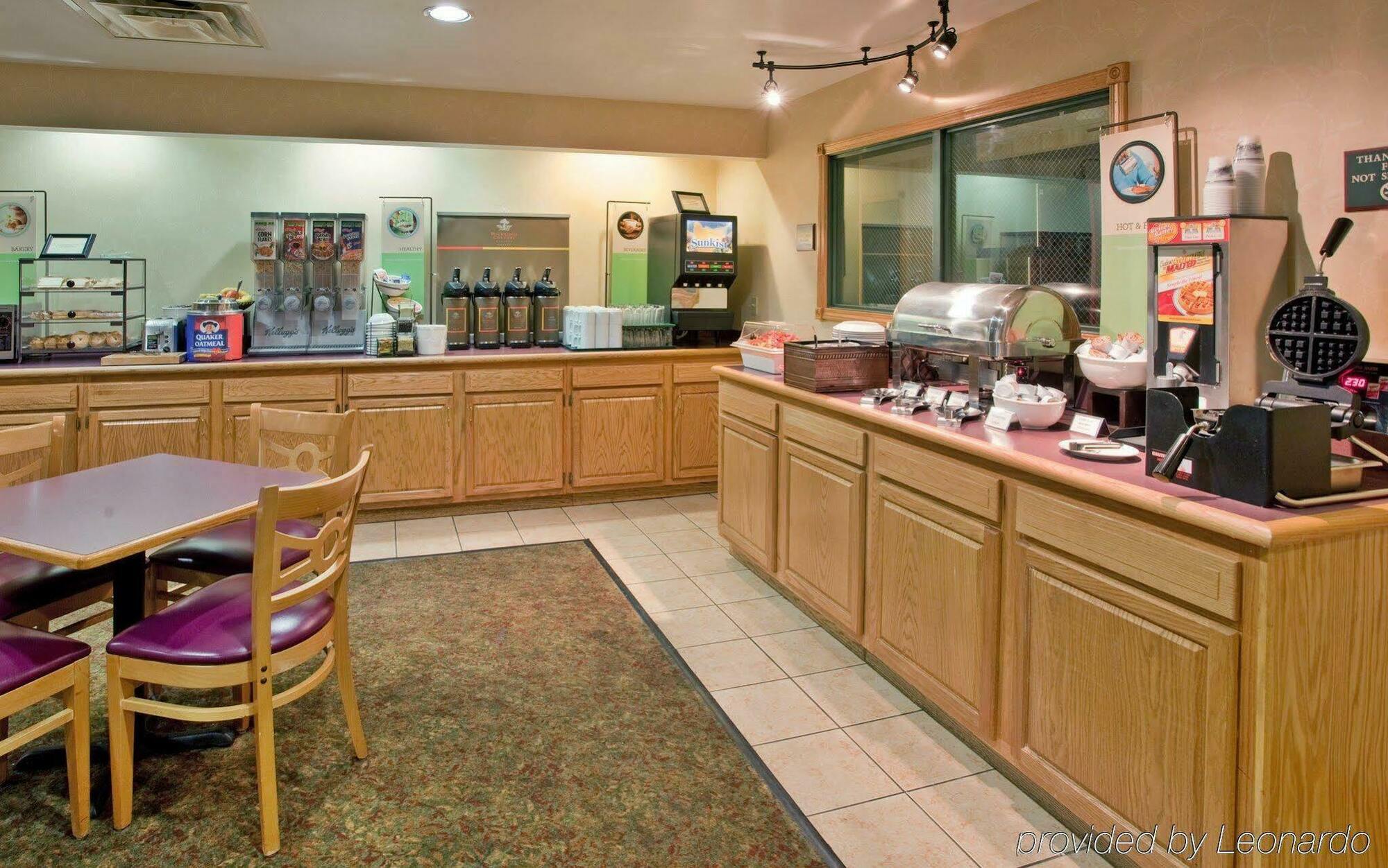 Country Inn & Suites By Radisson, Louisville East, Ky Esterno foto